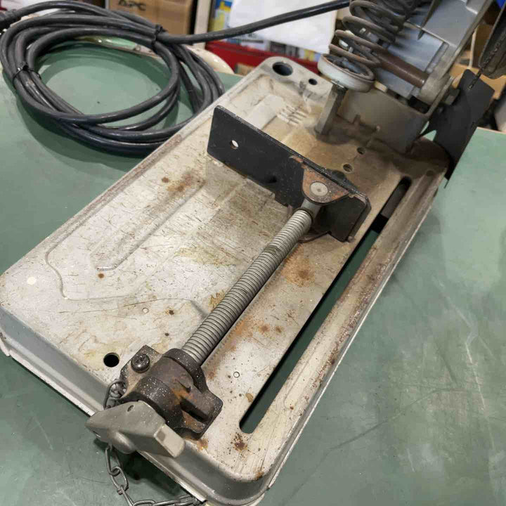 【中古品】 マキタ(makita) 高速切断機 2414NB 【藤沢店】