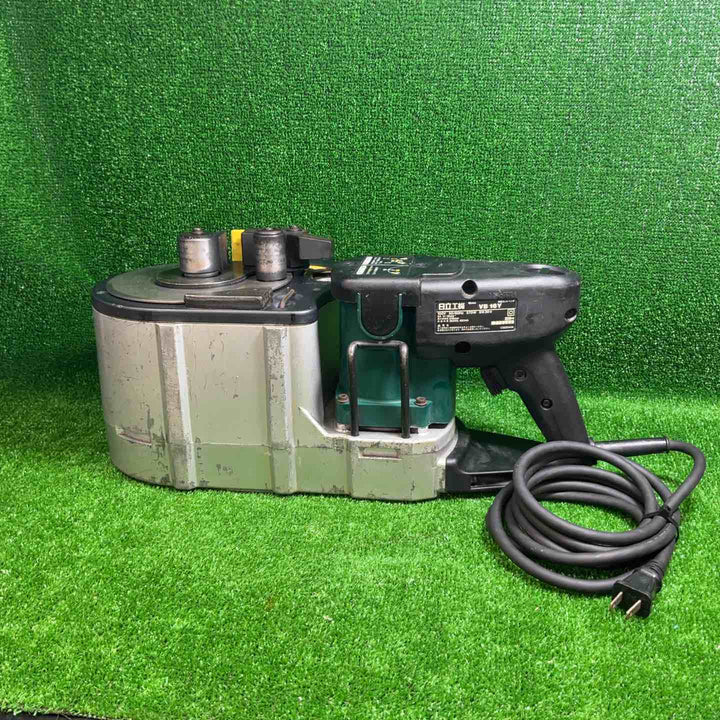 【中古品】 ハイコーキ(HIKOKI) 16mm鉄筋カットベンダー VB16Y 【藤沢店】