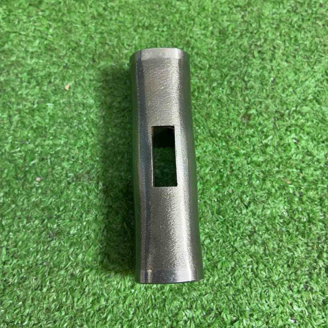 【未使用品】 道心斎正行 100匁 四角玄翁 378g 【藤沢店】