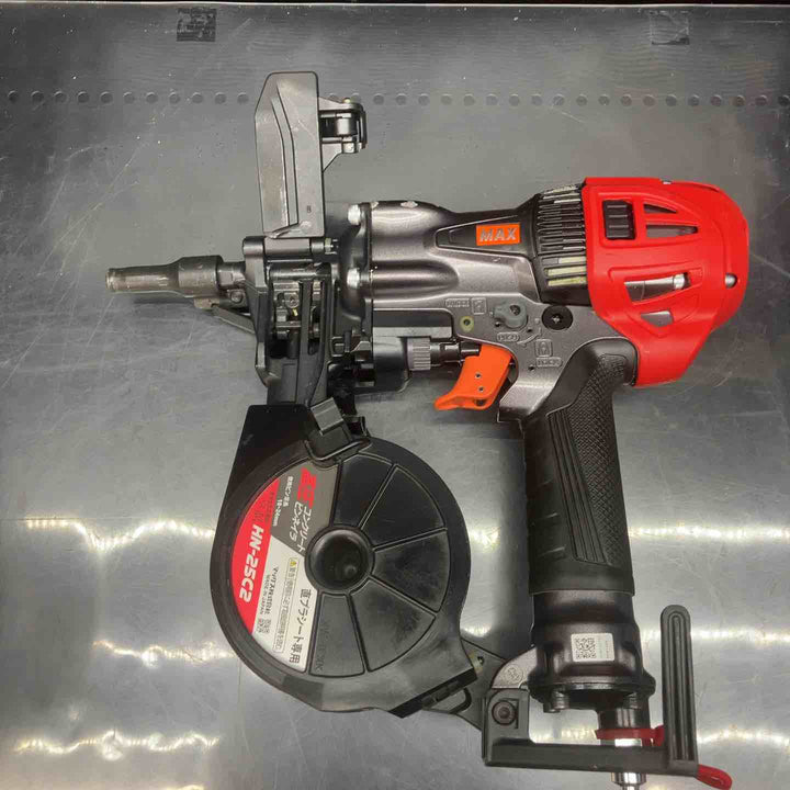 ★マックス(MAX) 高圧コンクリートピンネイラ HN-25C2【川越店】