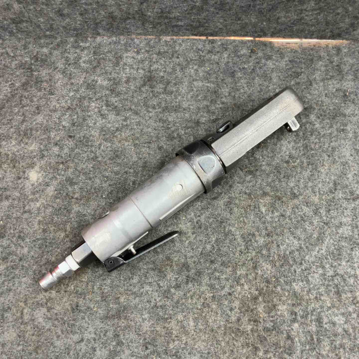 【現状品】マックツール(MAC TOOLS) 3/8” ロータリングヘッド エアラチェットレンチ AR778RH？首の回転未確認。動作OK【鴻巣店】