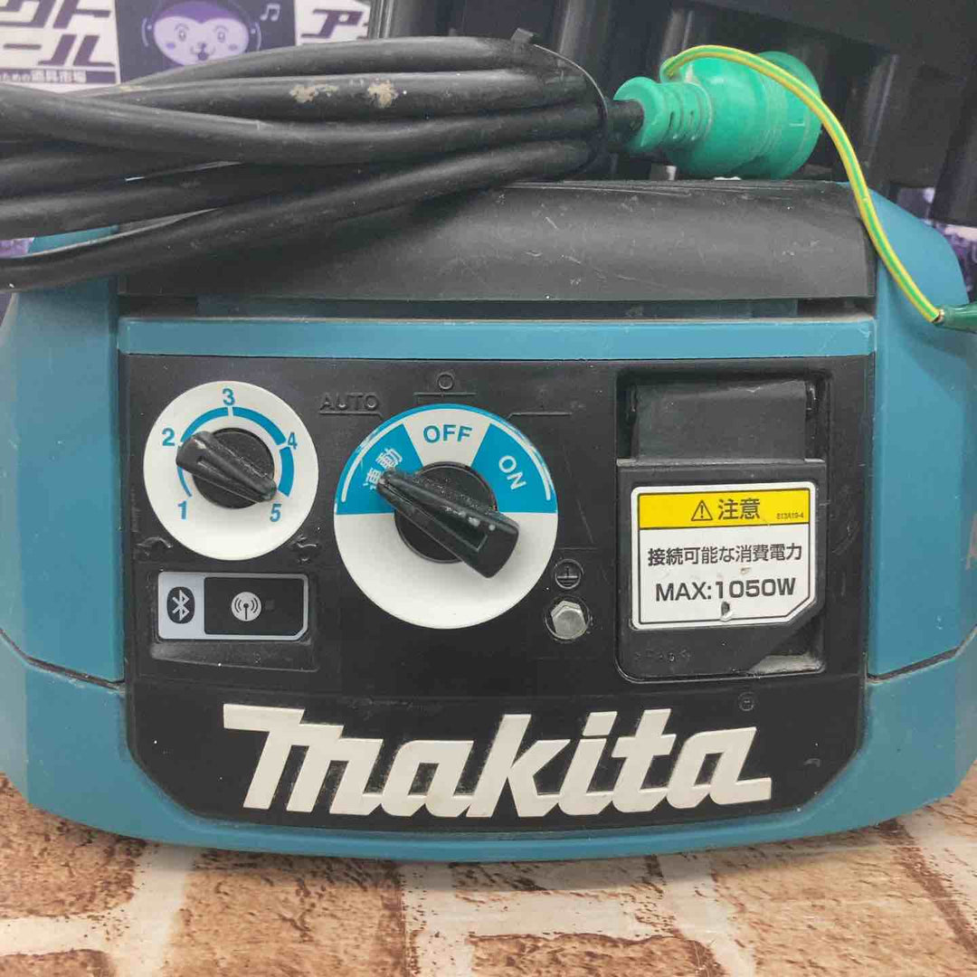 【中古】★マキタ(makita) 集じん機 乾式 VC0840【所沢店】