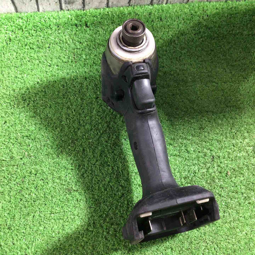 ★マキタ(makita) コードレスインパクトドライバー TD173DRGXB【川口店】