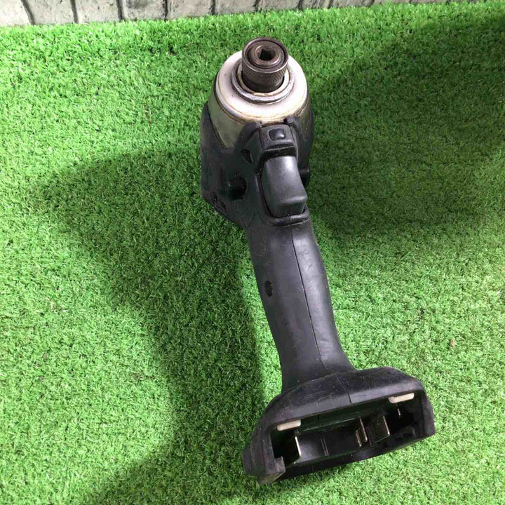 ★マキタ(makita) コードレスインパクトドライバー TD173DRGXB【川口店】