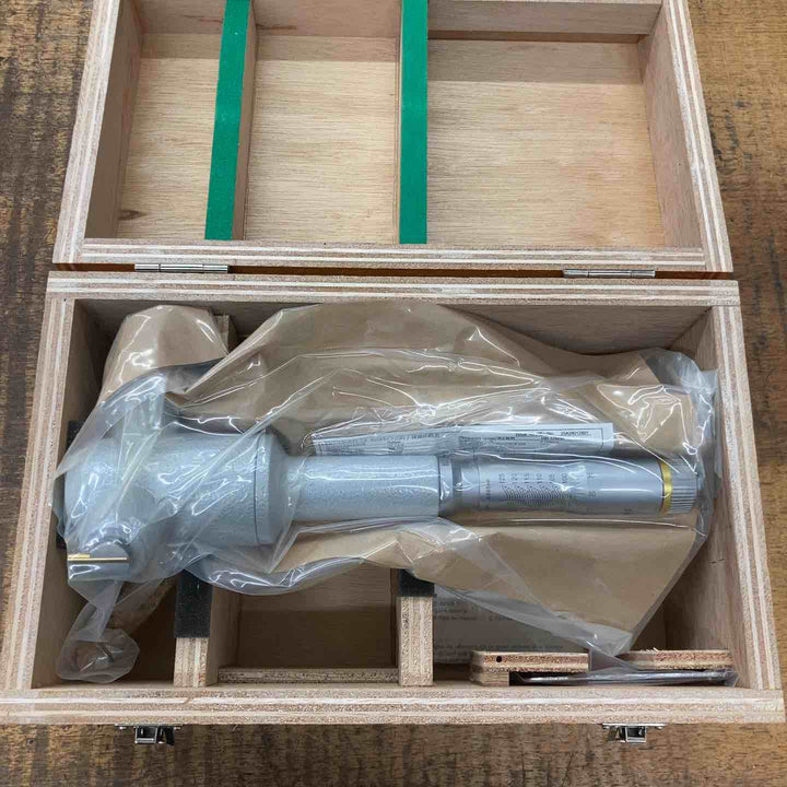 【未使用品】ミツトヨ HT-125R ホールテスト 368-174【八潮店】