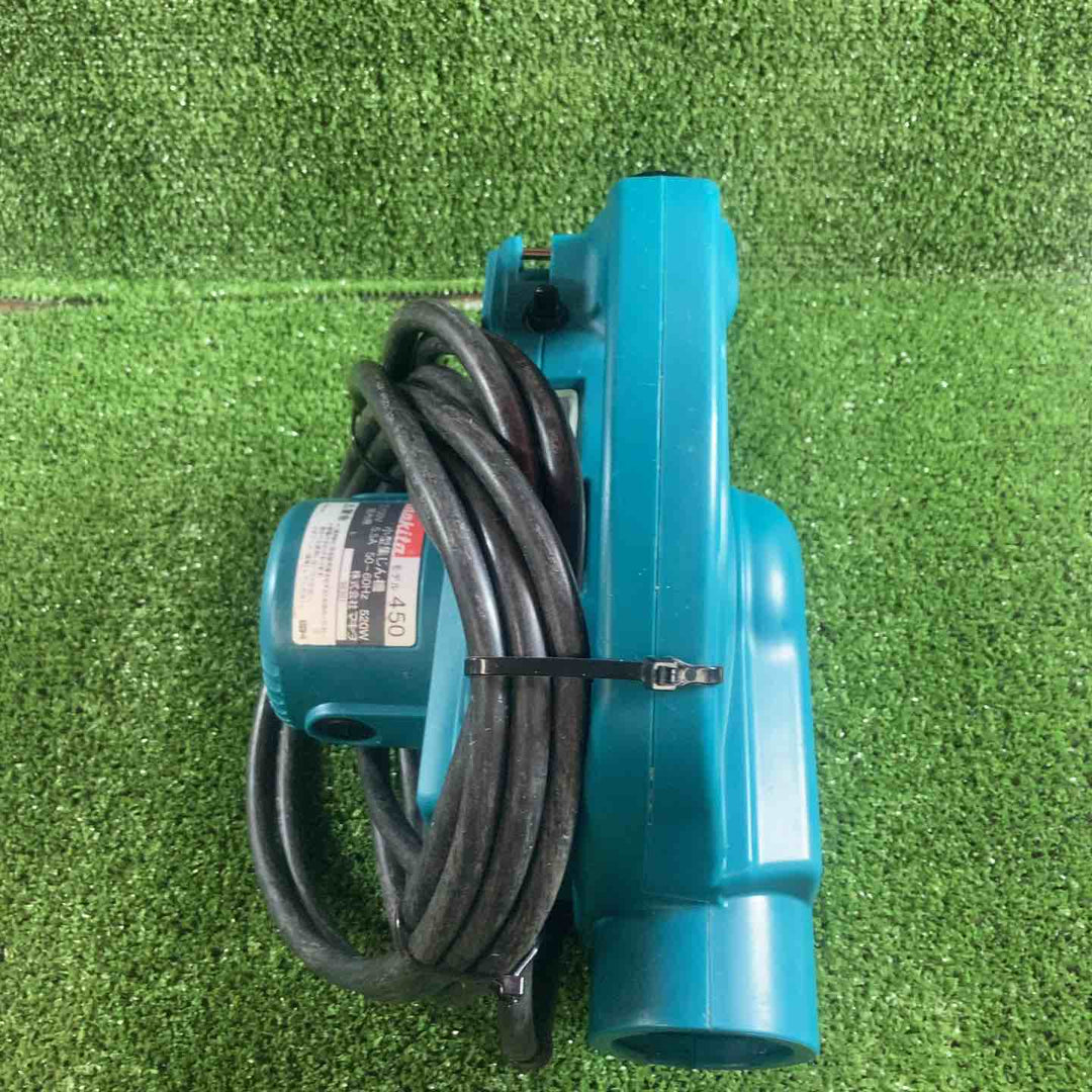 ★マキタ(makita) 小型集じん機 乾式 450(P)【川崎店】