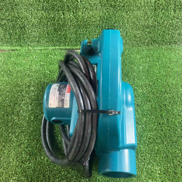 ★マキタ(makita) 小型集じん機 乾式 450(P)【川崎店】