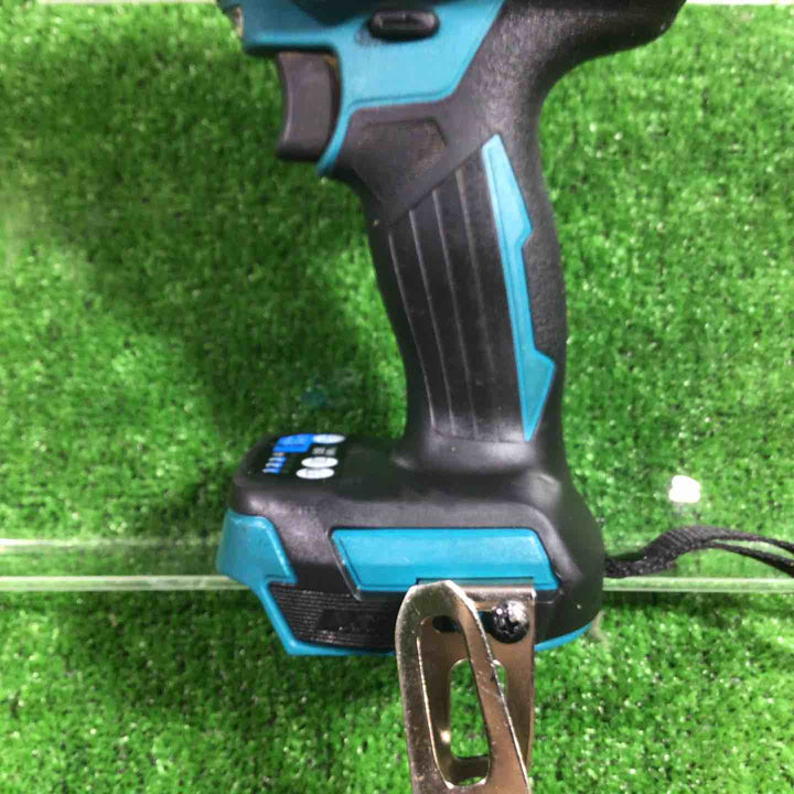★マキタ(makita) コードレスインパクトレンチ TW300DZ【川口店】