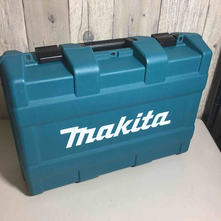 ★マキタ(makita) 100mmコードレスディスクグラインダ GA418DRG【戸田店】