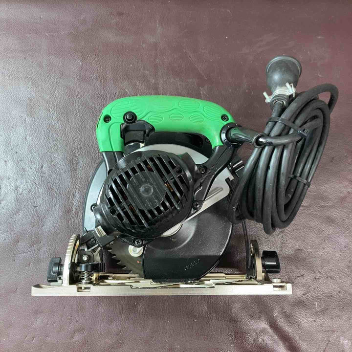 【中古品】★ハイコーキ(HIKOKI ※旧:日立工機) 165mm丸のこ C6MB4【東大和店】