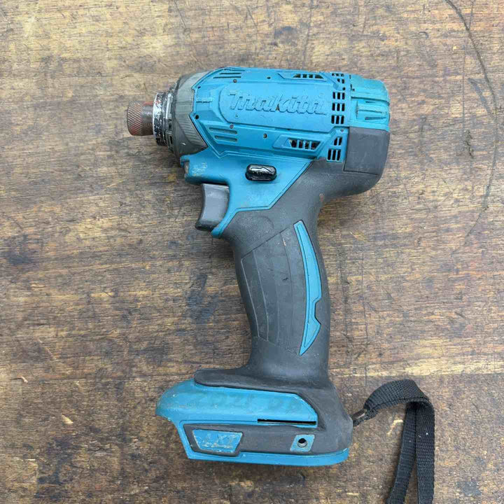 ☆マキタ(makita) コードレスインパクトドライバー TD147DZ【八潮店】