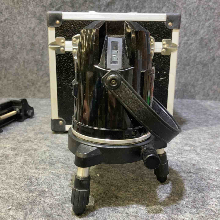 マイト工業 レーザー墨出し器 MG-41A 矩十字・横【桶川店】