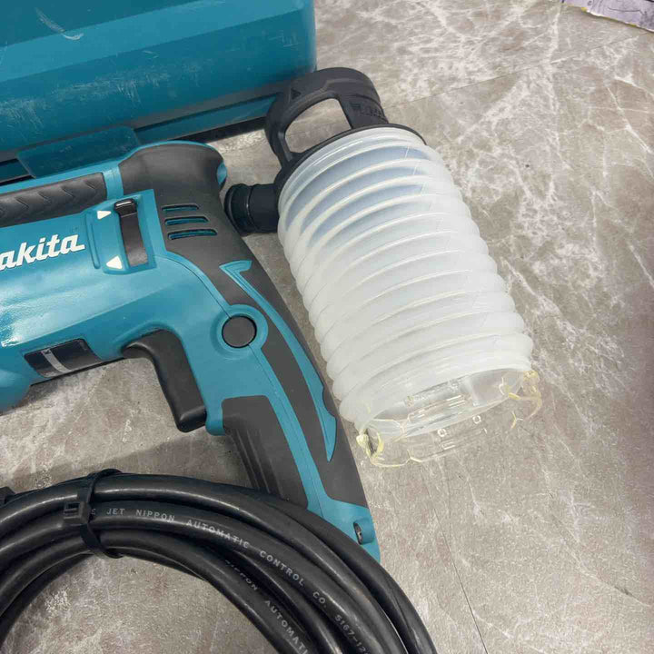 ★マキタ(makita) ハンマドリル HR2600【八潮店】