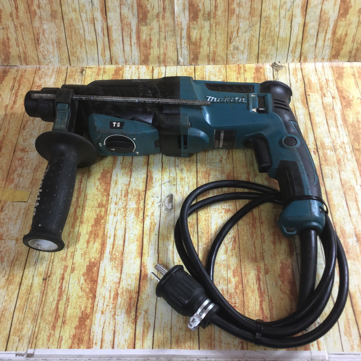 ★マキタ(makita) ハンマドリル HR2631F【川崎店】