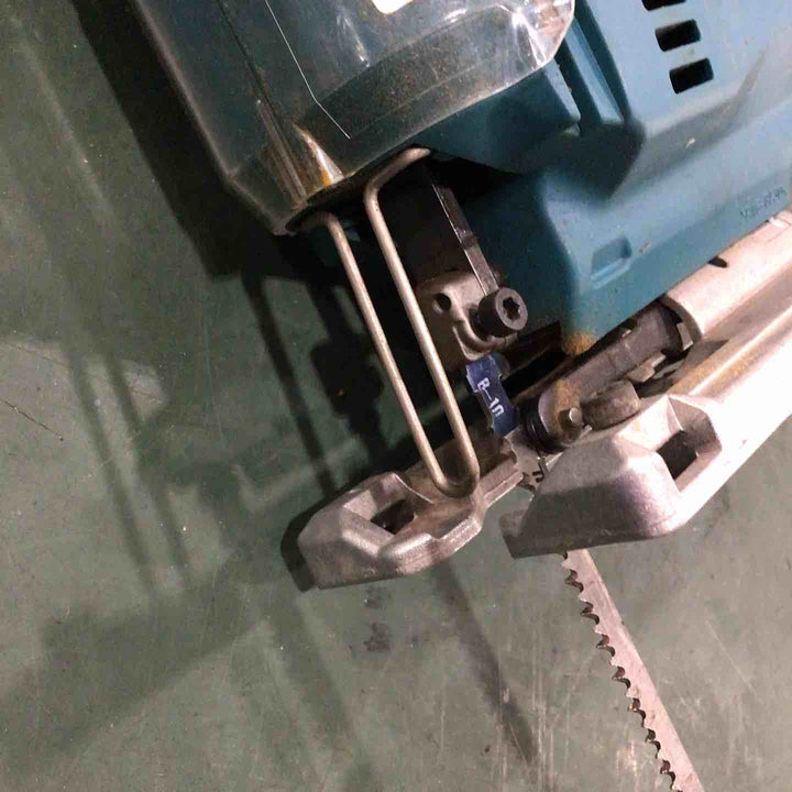☆マキタ(makita) ジグソー 4327【川口店】