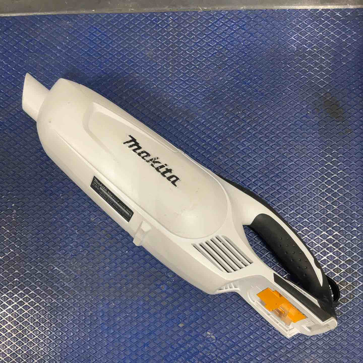 ☆マキタ(makita) コードレスクリーナ 18V CL182FDZW【草加店】