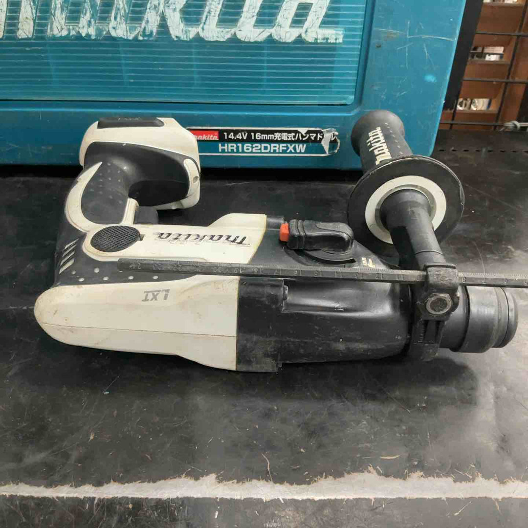 ☆マキタ(makita) コードレスハンマドリル HR162DZ【草加店】