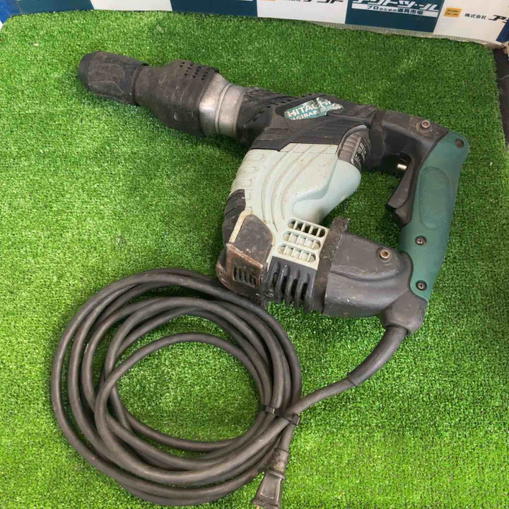 ★ハイコーキ(HIKOKI ※旧:日立工機) 電動ハンマ H41SA2【草加店】