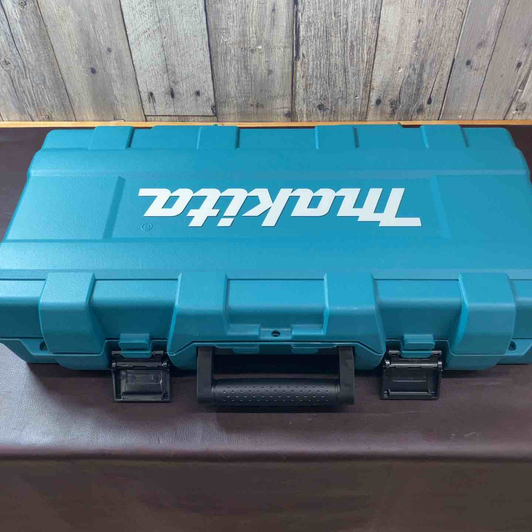 【未使用(店頭展示品)】★マキタ(makita) コードレスレシプロソー JR187DRGX【東大和店】