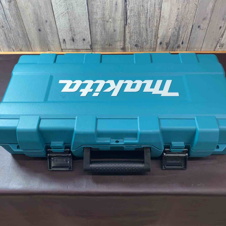 【未使用(店頭展示品)】★マキタ(makita) コードレスレシプロソー JR187DRGX【東大和店】