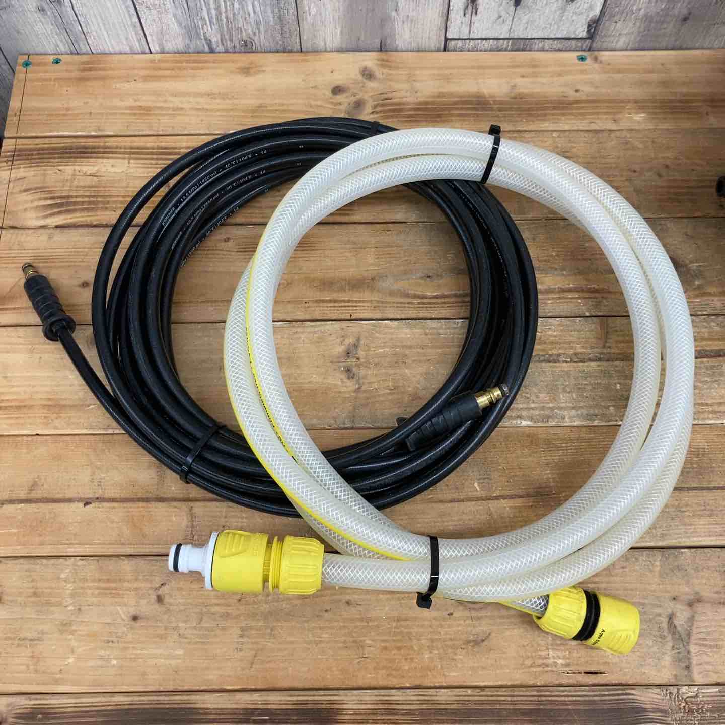 ケルヒャー(KARCHER) 高圧洗浄機 JTK silent 1.600-901.0 サイレント