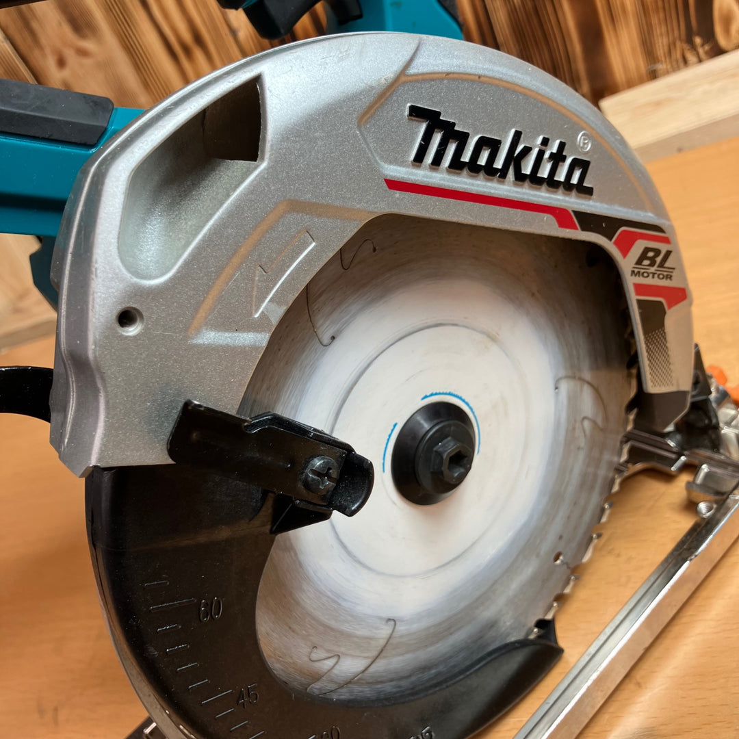 ★マキタ(makita) コードレス丸のこ HS631DZ【越谷店】