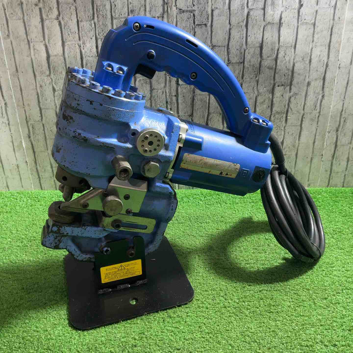 ◇亀倉 ポートパンチャー RW-M2 動作確認済【川口店】