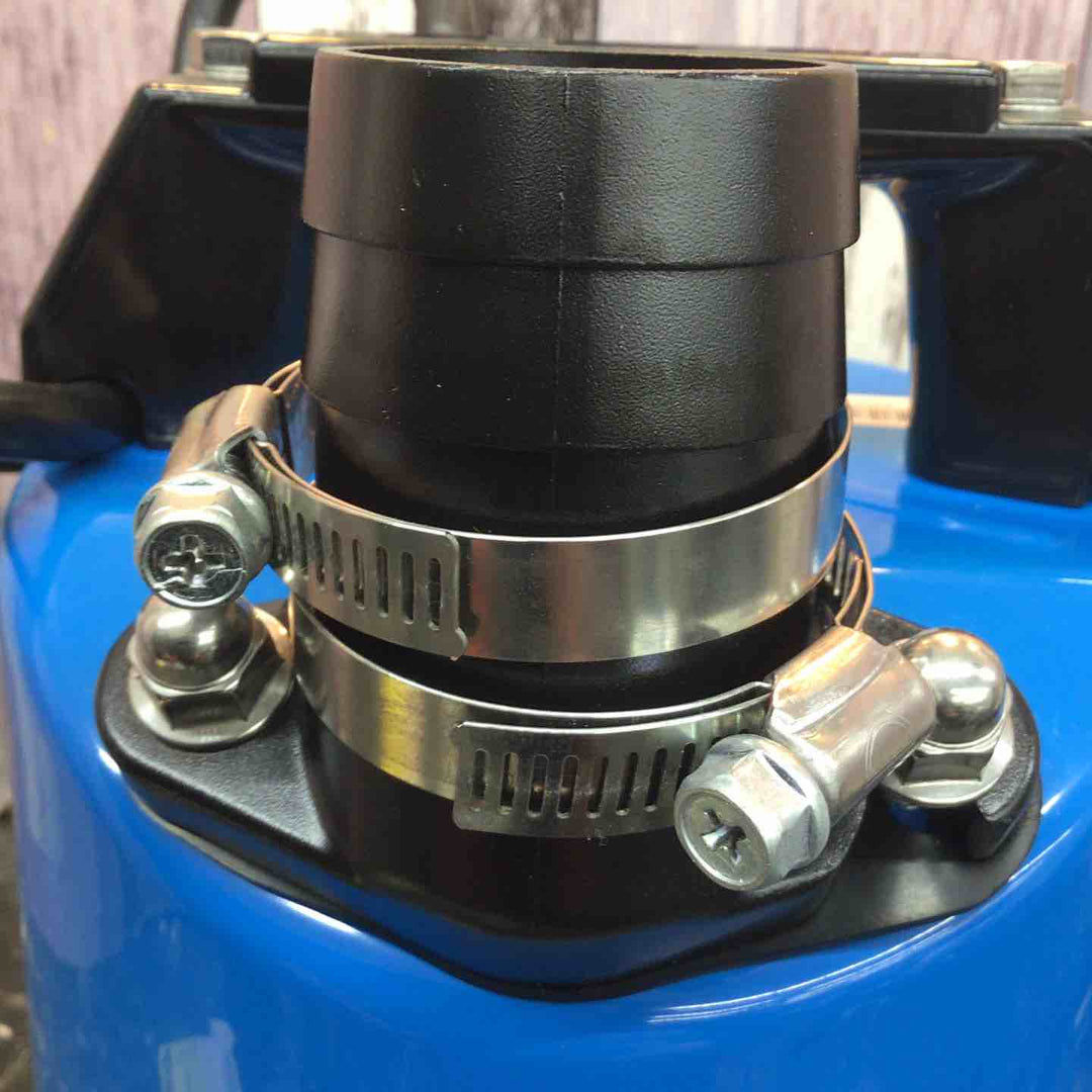 〇ツルミ 水中ポンプ LB-480【八潮店】