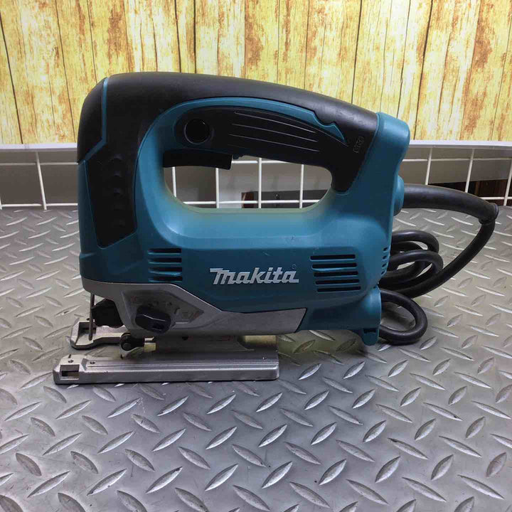 マキタ(makita) ジグソー JV0600K【川崎店】