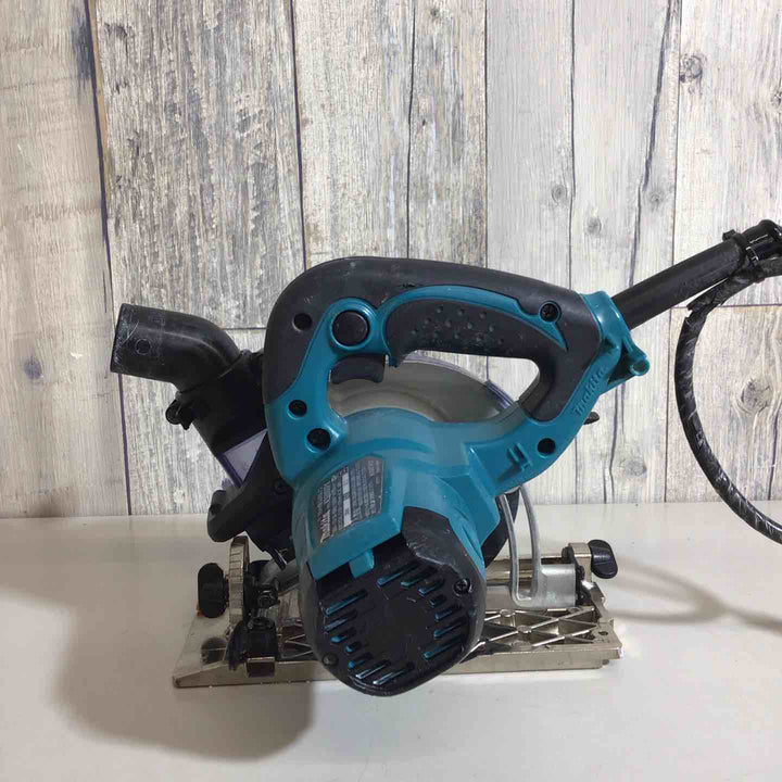 ★マキタ(makita) 防じん丸のこ KS5000FX【戸田店】