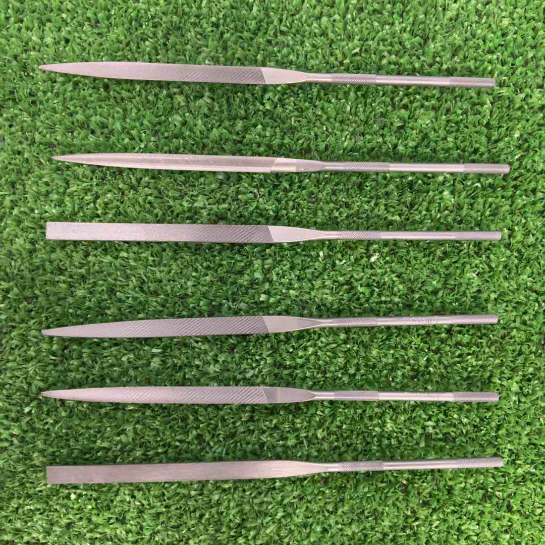 スナップオン snap-on スイスニードルヤスリ 12ピース HBFN120B FILE SE【草加店】