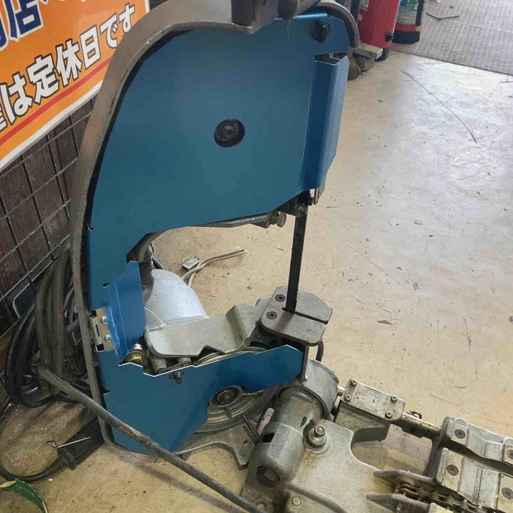 【店頭受取り限定】◇新ダイワ(Shindaiwa) バンドソー RB120CV【町田店】