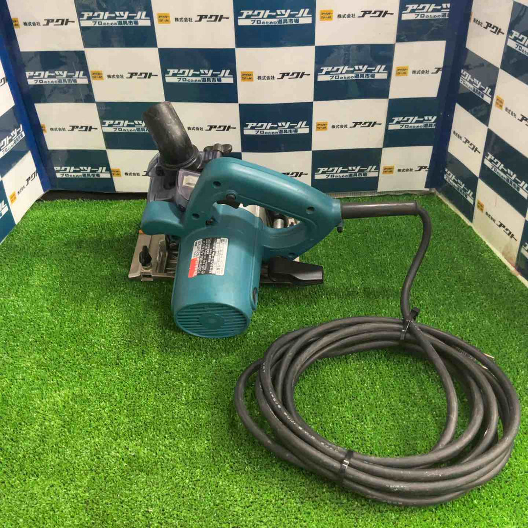 ◇マキタ(makita) 防じん丸のこ 5034FKB【草加店】