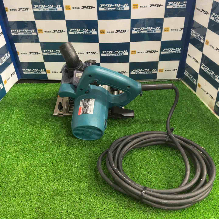 ◇マキタ(makita) 防じん丸のこ 5034FKB【草加店】