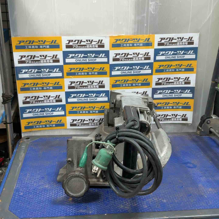 【店頭受取り限定】◇ハイコーキ(HIKOKI ※旧:日立工機) バンドソー CB10F1【草加店】