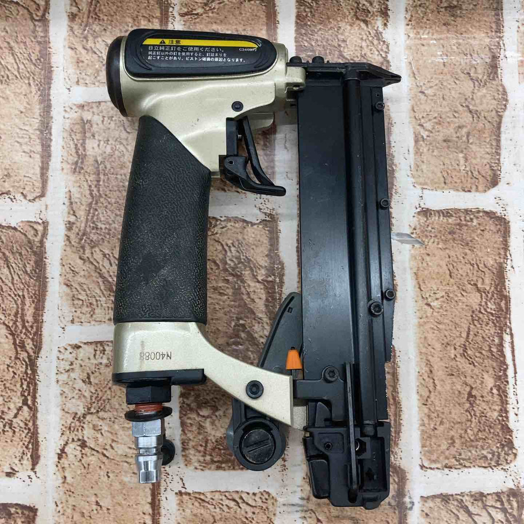 ★ハイコーキ(HIKOKI ※旧:日立工機) 常圧ピンネイラ NP35A【所沢店】