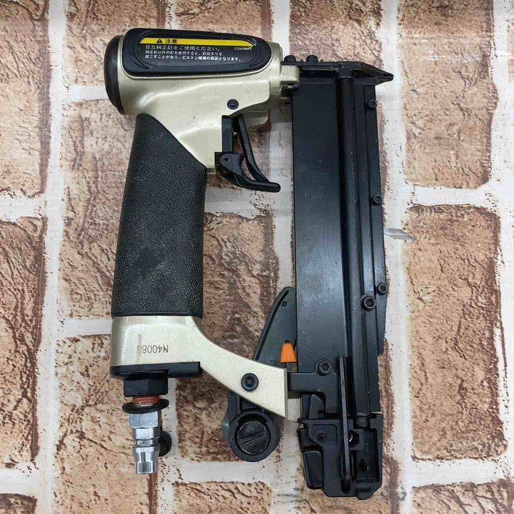 ★ハイコーキ(HIKOKI ※旧:日立工機) 常圧ピンネイラ NP35A【所沢店】