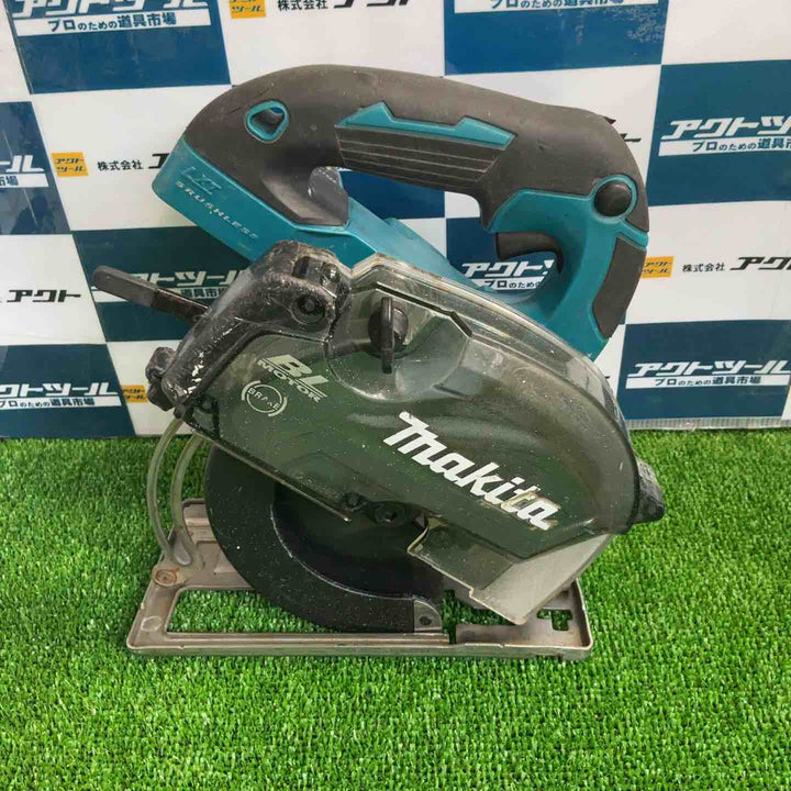 ★マキタ(makita) コードレスチップソーカッター CS553DZ【草加店】