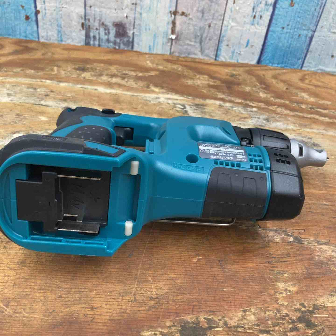 ◇マキタ(makita) コードレススクリュードライバー FS440DZ【柏店】