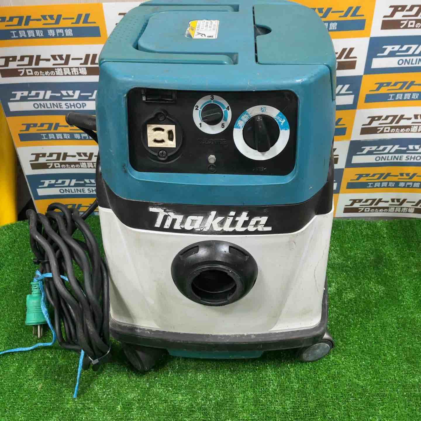 ★マキタ(makita) 集じん機 乾式 475(P)【草加店】 ☆マキタ(makita) 集じん機 乾式 475(P)【草加店】 – アクトツール