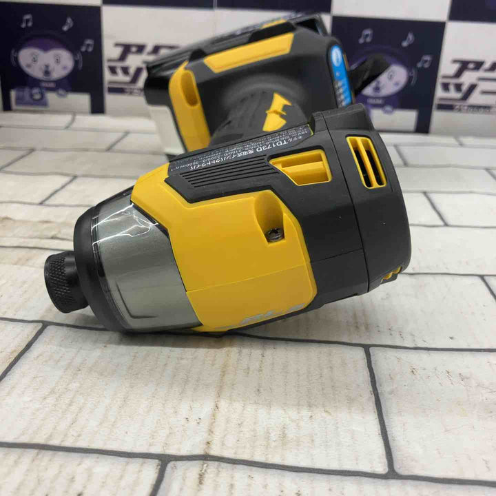 ★マキタ(makita) コードレスインパクトドライバー TD173DGXFY【所沢店】