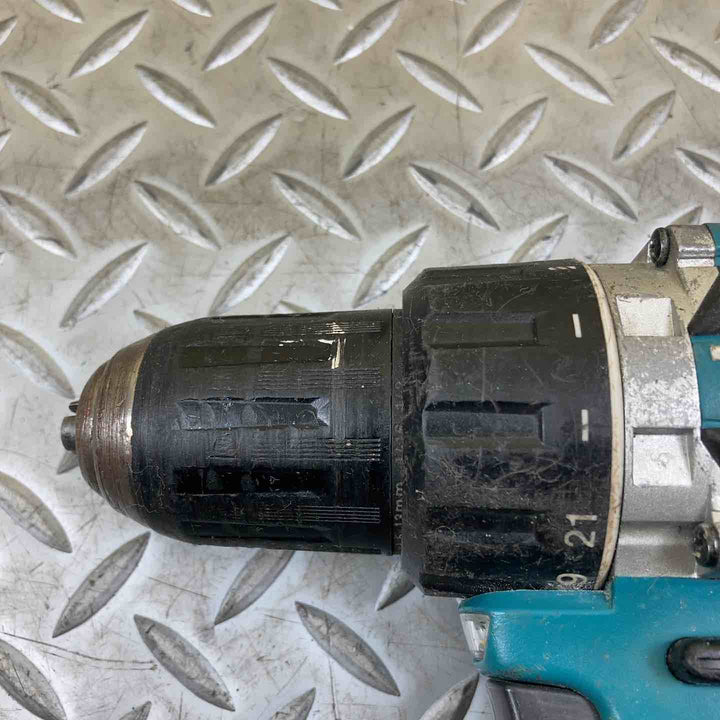 マキタ(makita) コードレスドリルドライバー DF484DZ【川崎店】