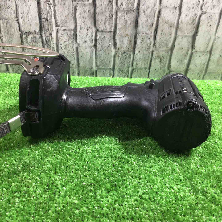 ★ハイコーキ(HIKOKI ※旧:日立工機) コードレスインパクトドライバー WH18DC(NNB)【川口店】