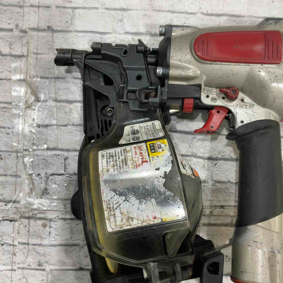 ★マックス(MAX) 常圧エア釘打ち機 CN-565CG【川口店】