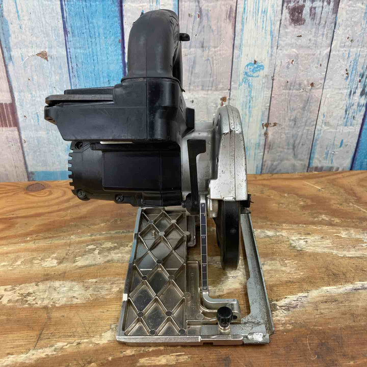 【中古品】★マキタ(makita) コードレス丸のこ HS471DZB 18V 本体のみ【柏店】