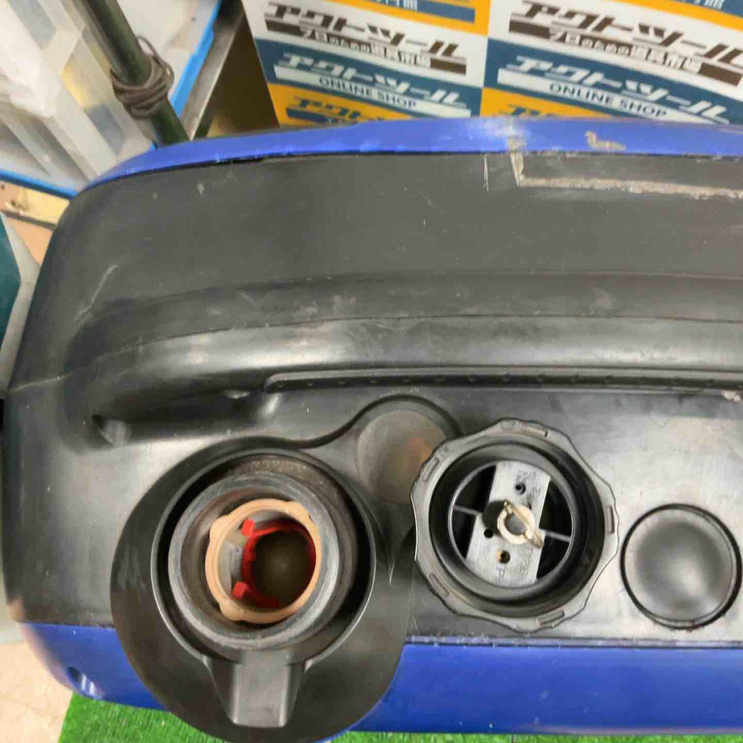 ★ヤマハ(YAMAHA) インバーター発電機 EF1600iS【草加店】