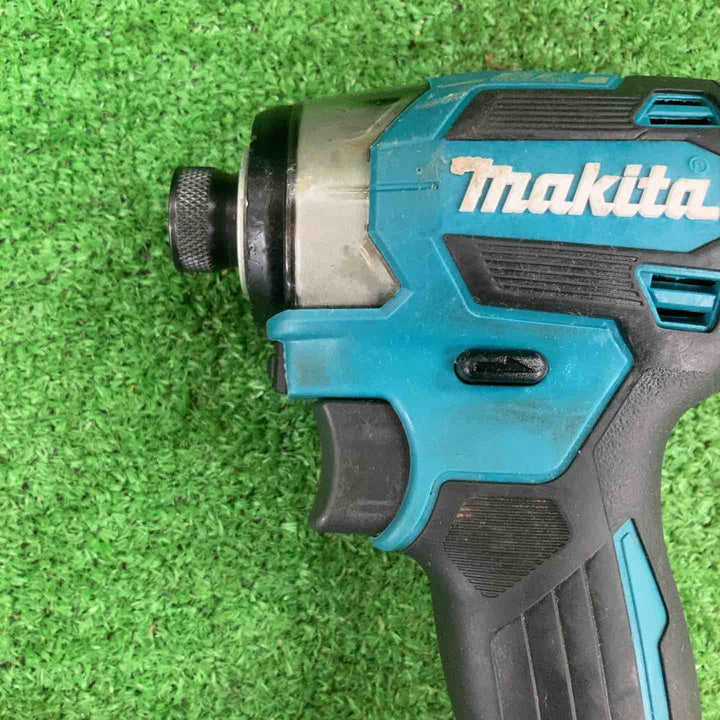 ★マキタ(makita) コードレスインパクトドライバー TD173DZ【川崎店】