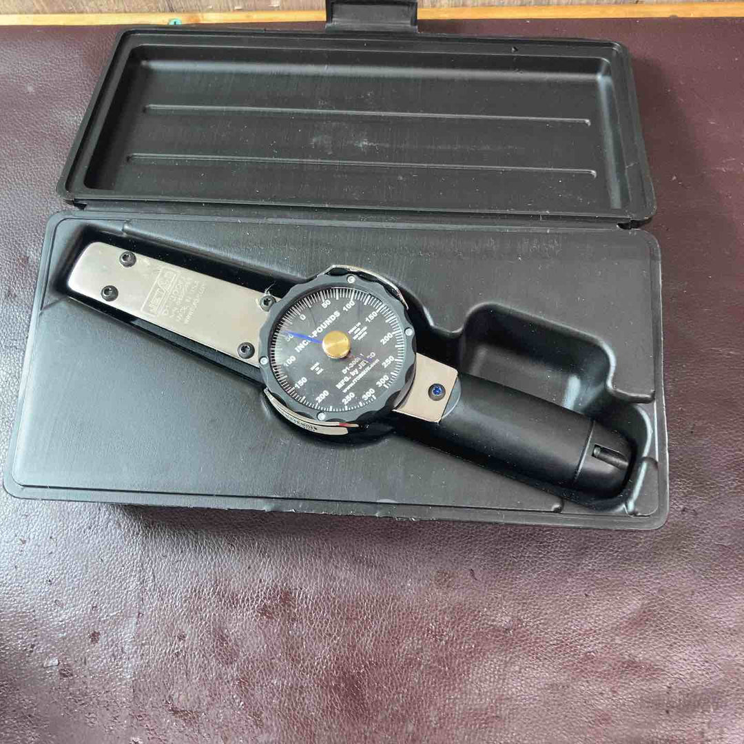 【中古品】JETCO トルクレンチ D1-300IN 【東大和店】
