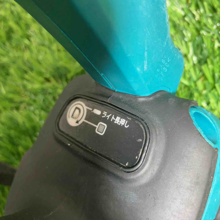 ★マキタ(makita)18Vコードレススクリュードライバー FS600DZ 本体のみ【戸田店】