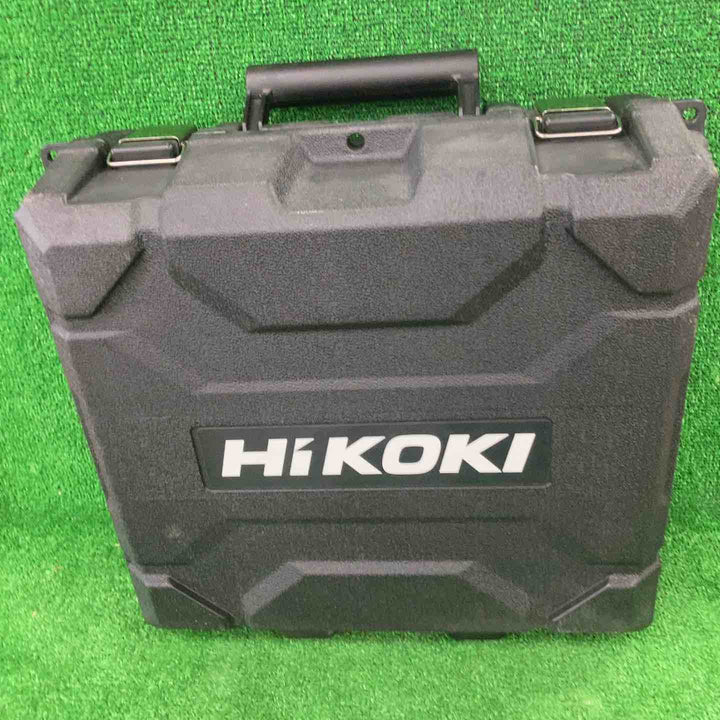 ハイコーキ(HIKOKI ※旧:日立工機) 高圧エア釘打ち機 NV90HR2(S)【川崎店】